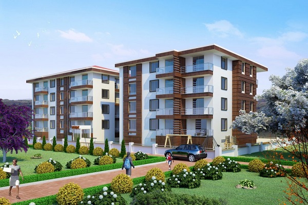 Hizmet Galerisi